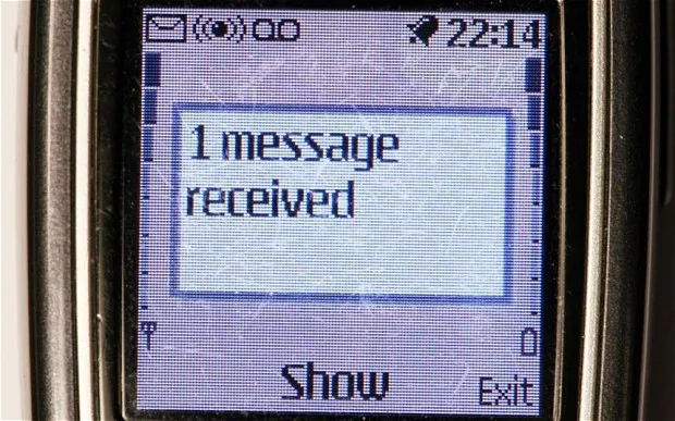 Έρευνα: Ήρθε το τέλος των παραδοσιακών SMS;