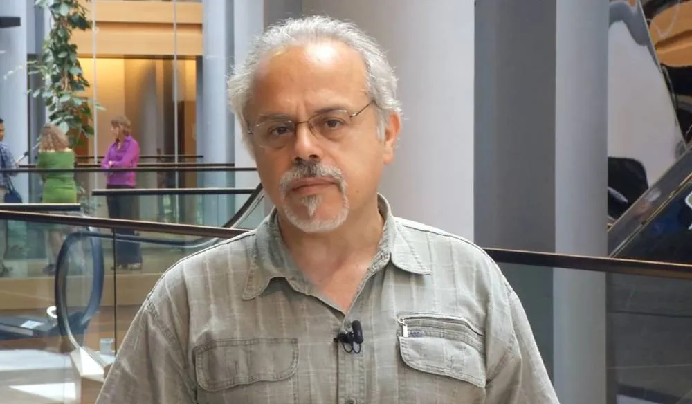 Οικολόγοι Πράσινοι: Παραιτήθηκε ο Μιχάλης Τρεμόπουλος