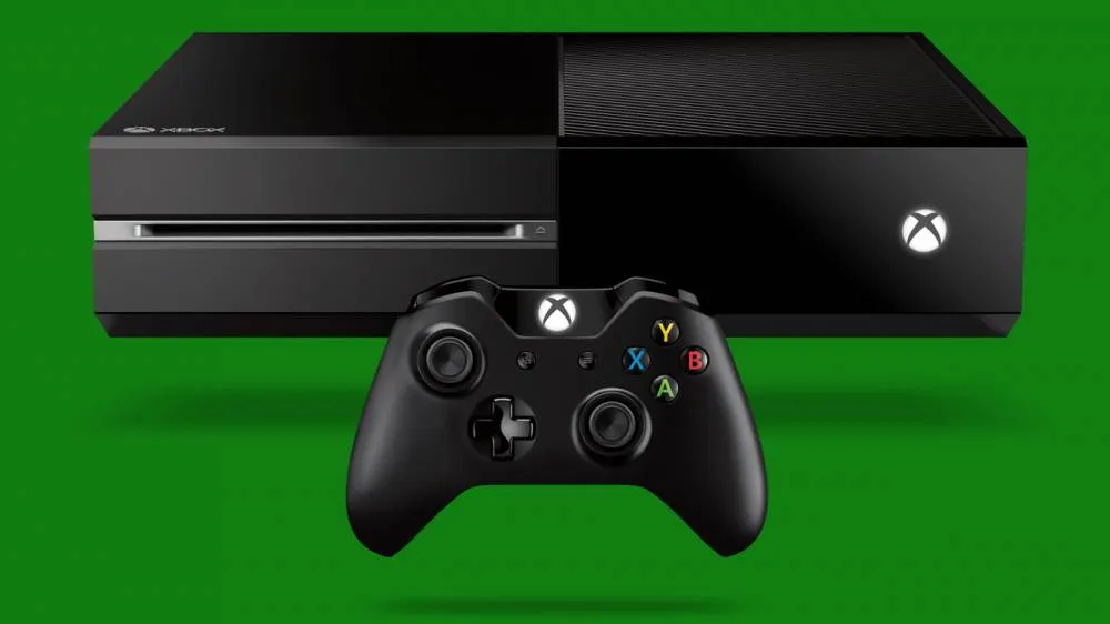 Xbox One: Έρχεται στην Ελλάδα το Σεπτέμβριο