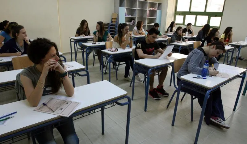 ΟΛΜΕ: Να μην δώσουν Πανελλαδικές οι μαθητές της Κεφαλονιάς 