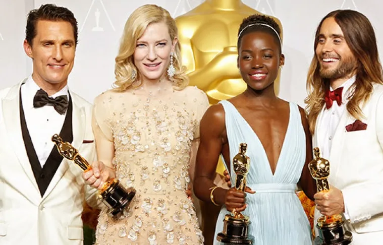 Oscars 2014: Τι δήλωσαν οι νικητές