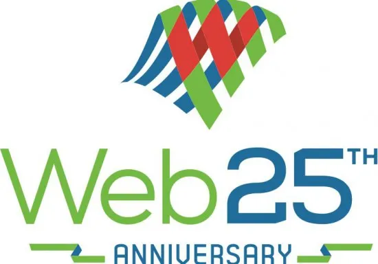 12 Μαρτίου: Το Web κλείνει τα 25 (!)