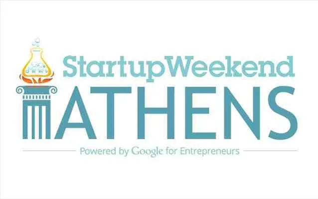 6ο Startup Weekend Athens από 7 ως 9 Μαρτίου