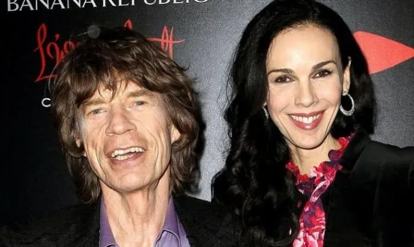 L'Wren Scott: Αυτοκτόνησε η σύντροφος του Mick Jagger