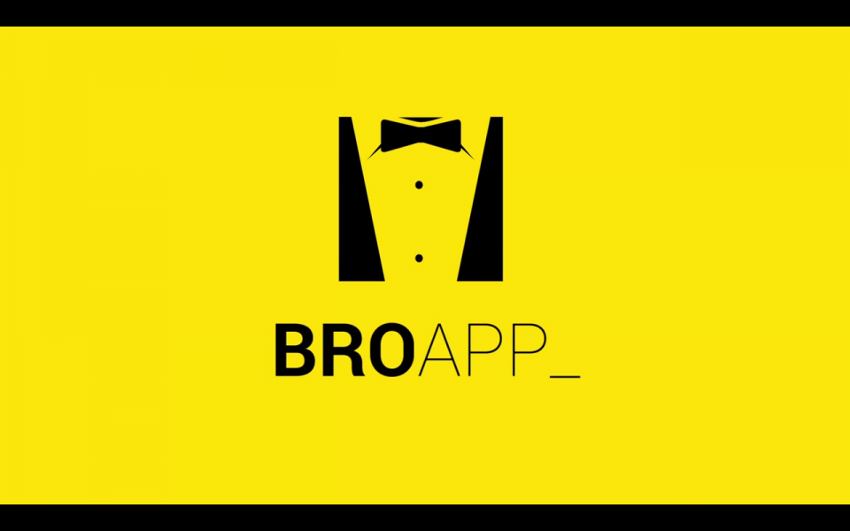 BroApp: Μια εφαρμογή για να μην... παραμελείτε τη σχέση σας