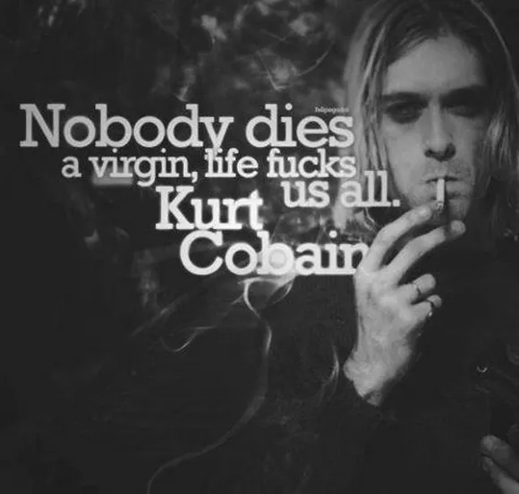 Στη δημοσιότητα φωτογραφίες από το σημείο της αυτοκτονίας του Kurt Cobain