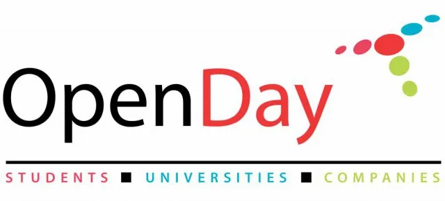 open day logo_RGB