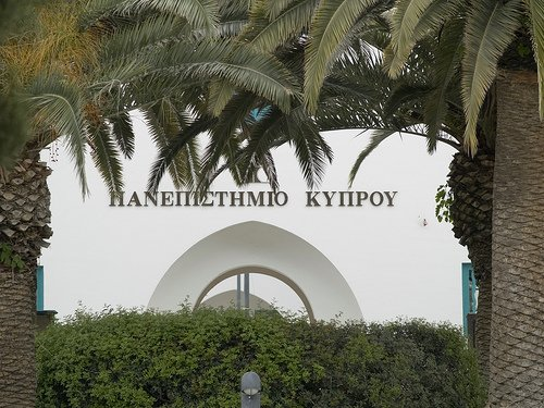 panepistimio kyproy