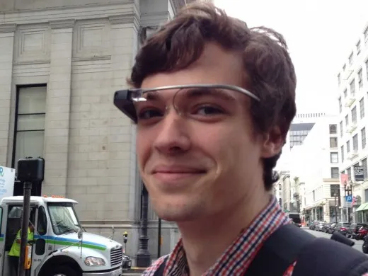 Σαν Φρανσίσκο: Επίθεση σε χρήστη των Google Glass