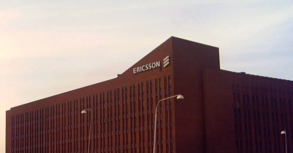 Ericsson: 12 εκ. ευρώ σε Έλληνες αξιωματούχους για εμπορική συμφωνία