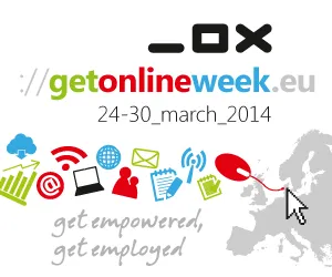 Get Online Week 2014: Η ανασκόπηση!