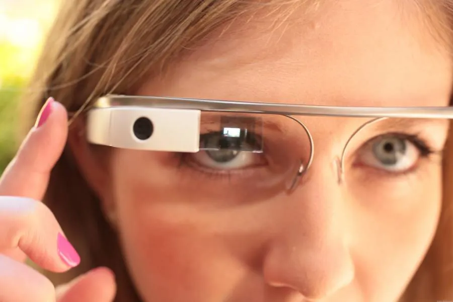 Google Glass: Κλινική δοκιμή σε ασθενείς με Πάρκινσον