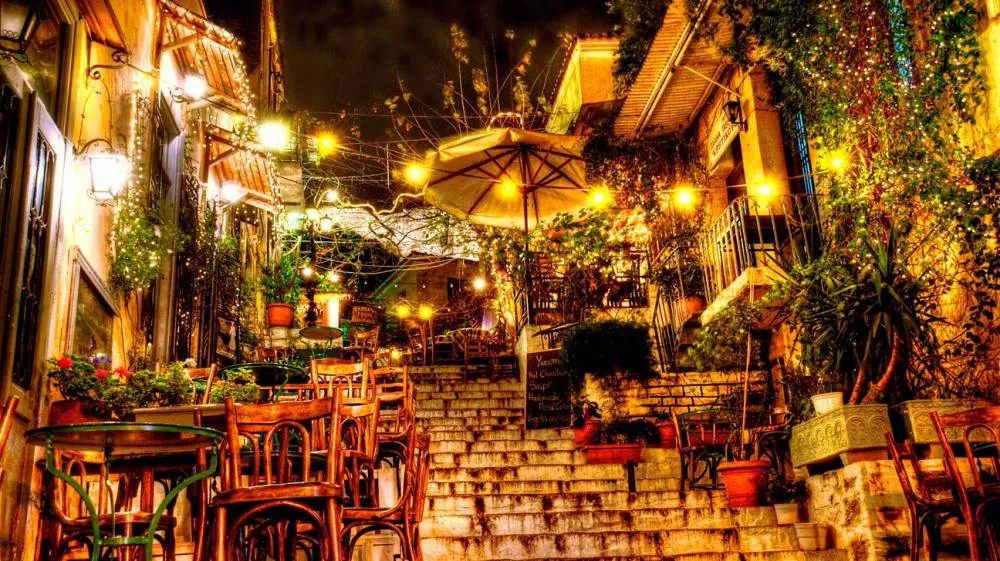Αθήνα: Η φθηνότερη ευρωπαϊκή πρωτεύουσα για το Πάσχα