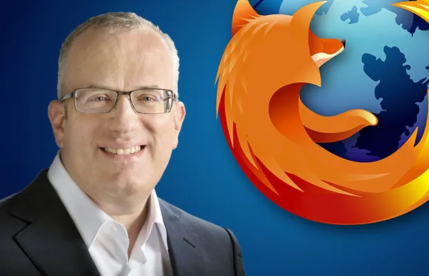 Mozilla: Παραιτήθηκε ο CEO στις δύο πρώτες βδομάδες