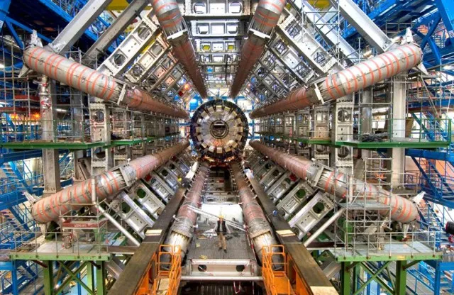 ΤΕΙ Καβάλας: Γίνεται κόμβος του CERN 