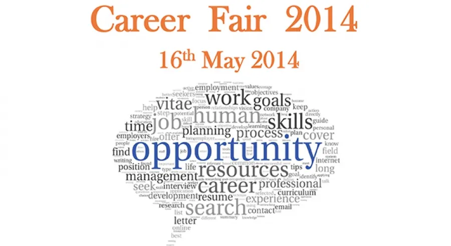 International MBA ΟΠΑ: Ημέρα Καριέρας (Career Fair) στις 16/5