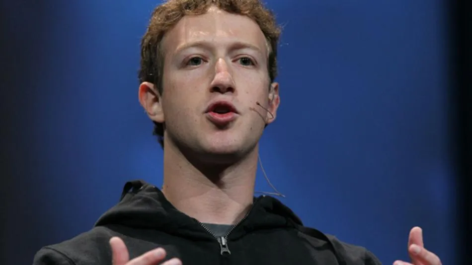 Facebook: Ετοιμάζει δικό του διαφημιστικό δίκτυο;