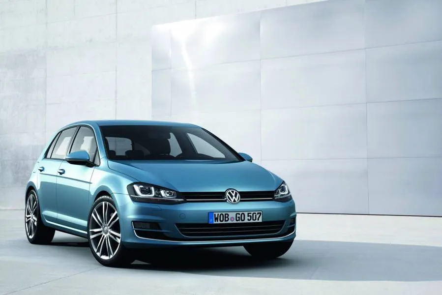VW: Κατασκεύασε αυτόματο κιβώτιο 10 σχέσεων 