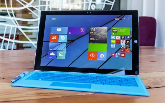 Microsoft: Με αυτό το tablet φιλοδοξεί να 