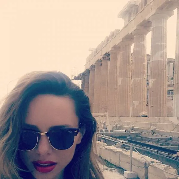 Αθήνα: Στις δέκα πόλεις του κόσμου με τις περισσότερες selfies