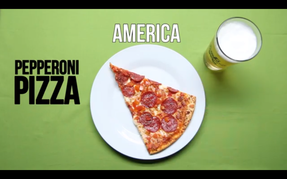Drunk food: Τι τρώνε σε κάθε χώρα όταν κλείσουν τα μπαρ
