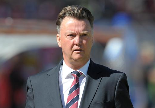 Luis van Gaal: Ο νέος προπονητής της Manchester United!