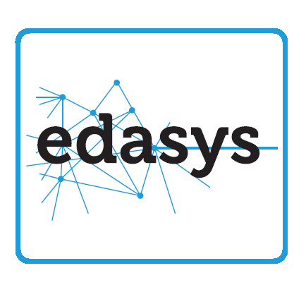 Edasys: Καινοτομία στην περιοχή του λογισμικού προσομοίωσης!