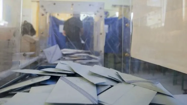 Αποτελέσματα Εκλογές 2015 - Περιφέρεια Χανίων (live)