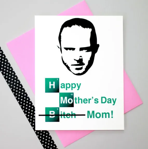 Οι καλύτερες κάρτες για τη Γιορτή της Μητέρας