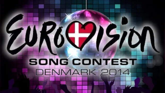 #eurovision2014