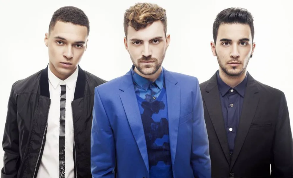 Rise Up - Eurovision 2014: Ό,τι πρέπει να γνωρίζετε