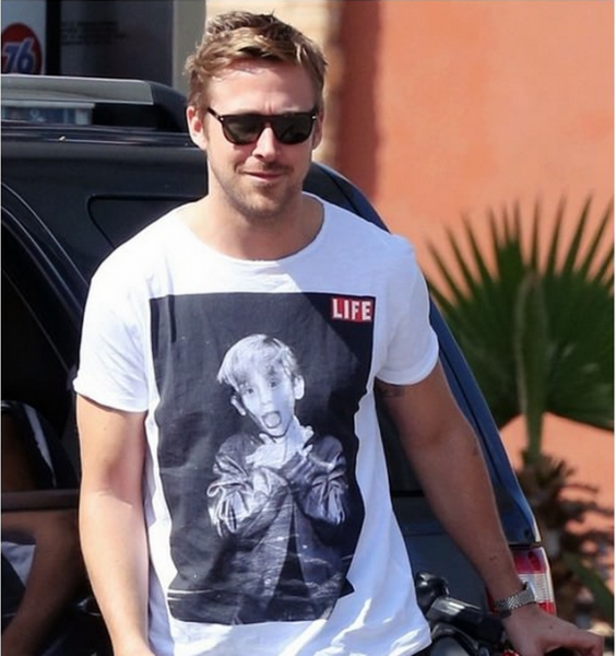 Macaulay - Gosling: Που θα πάει αυτή η αγάπη; 