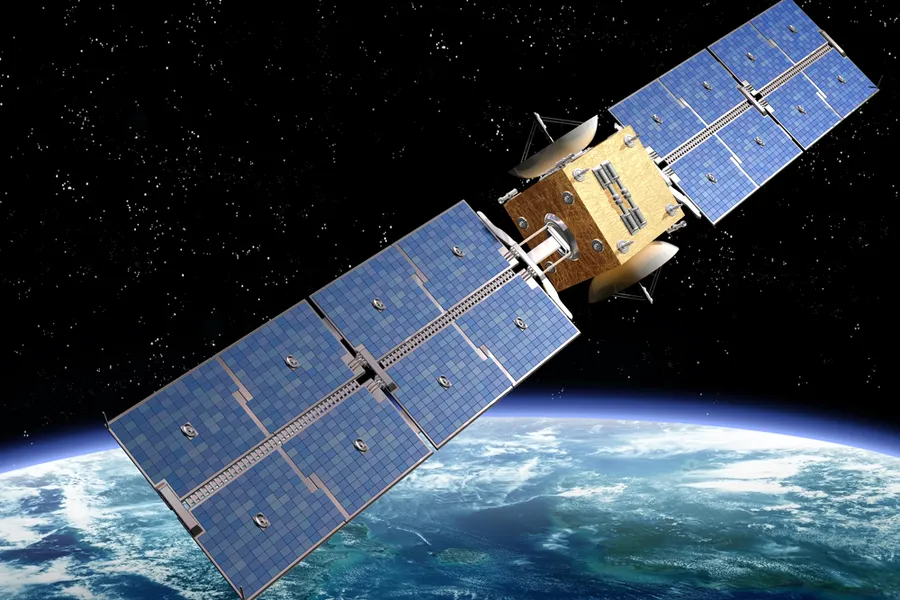 Google: Ετοιμάζει στόλο από δορυφόρους για παροχή internet