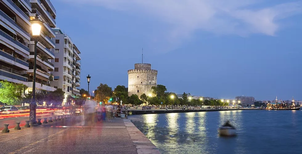 Θεσσαλονίκη: Πρόγραμμα «Άθληση και Ψυχαγωγία στη Φύση»