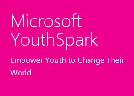 Microsoft YouthSpark: H Ενίσχυση των Νέων στον Ψηφιακό Κόσμο