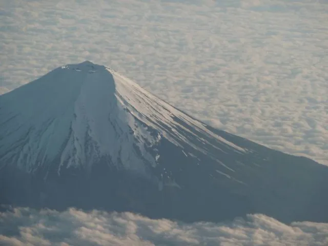 Βουνό Φούτζι