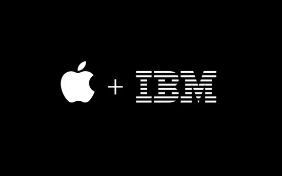 Apple και IBM σχεδιάζουν να κατακτήσουν τον κόσμο των επιχειρήσεων