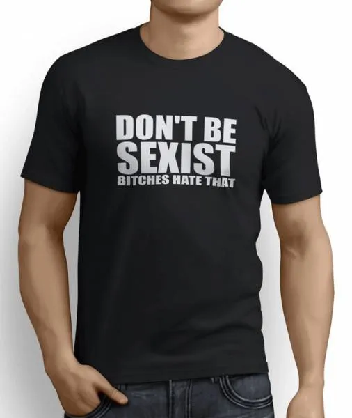 Τα 15 χειρότερα T-shirts που θα σου εξασφαλίσουν ότι θα μείνεις single για πάντα
