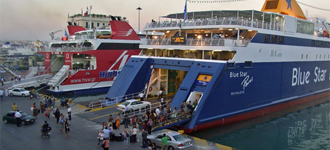 Ταξίδι με πλοίο: Τα δικαιώματα που έχεις ως επιβάτης