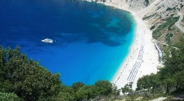 Καλοκαίρι 2014: Αυτές είναι οι ομορφότερες παραλίες της Ελλάδας 