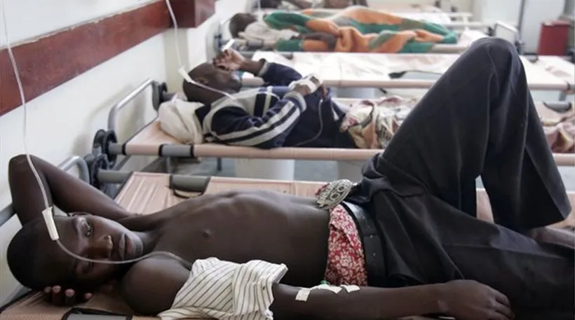 Άλλα 29 θύματα από την επιδημία του Έμπολα - Στους 961 οι νεκροί