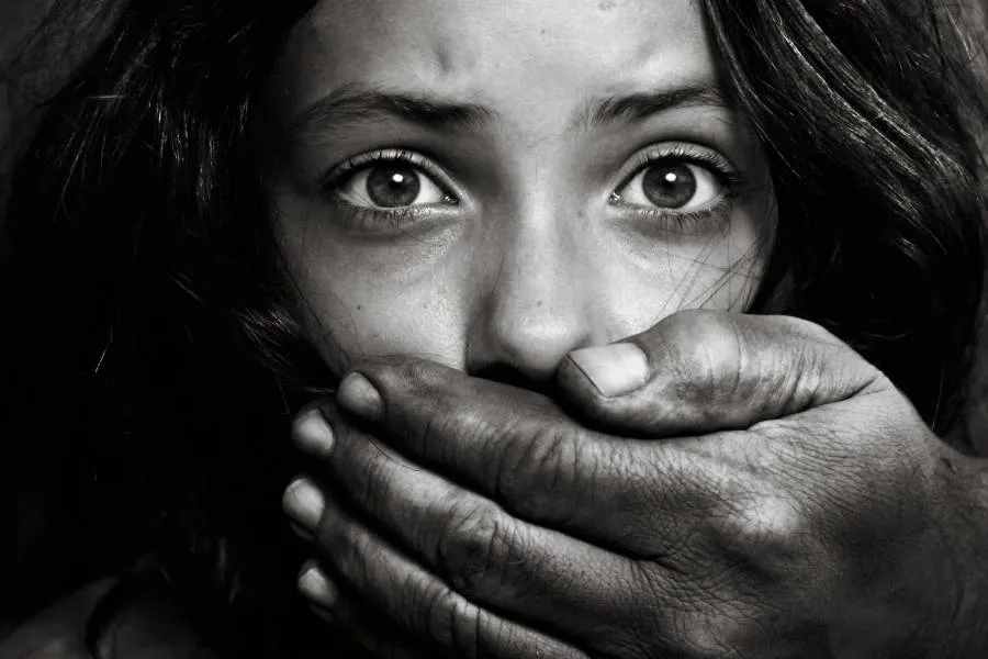Human Trafficking «Ανακρίναμε» τον Εθνικό Εισηγητή