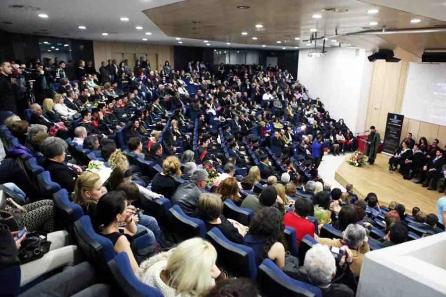 14th Student Spring Symposium – Φοιτητικό Συνέδριο Θεσσαλονίκης