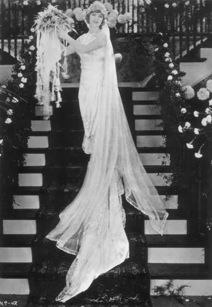 Mary Pickford, 1920