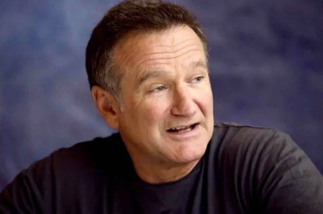 Παγκόσμια συγκίνηση για τον Robin Williams, για αυτοκτονία μιλά η αστυνομία 