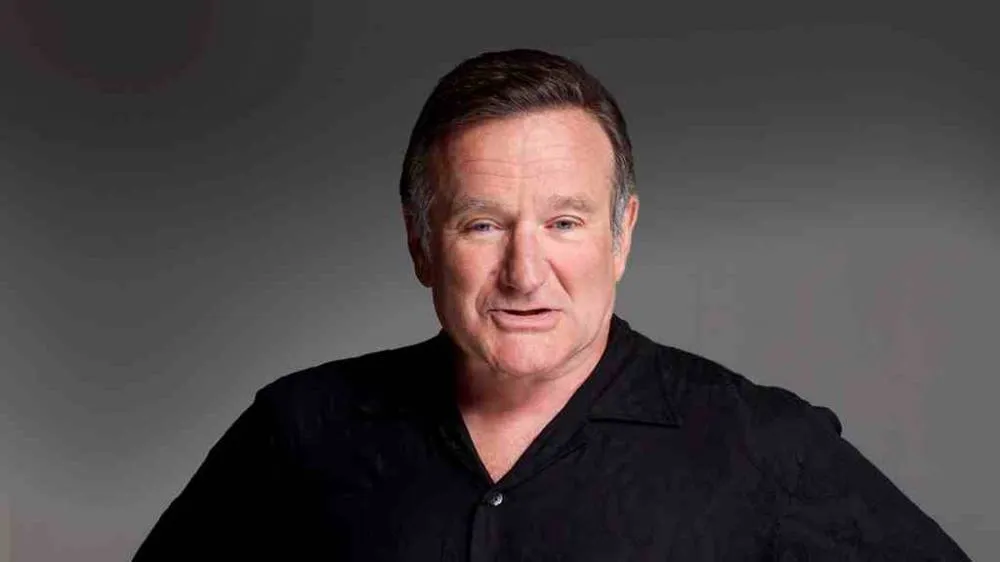 Hollywood: Έτσι αποχαιρέτησαν τον Robin Williams 