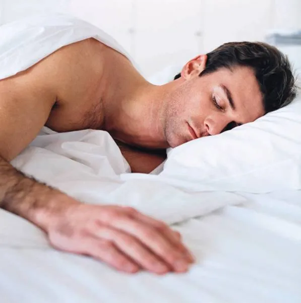 3 μυστικά για να κοιμηθείτε πιο εύκολα!