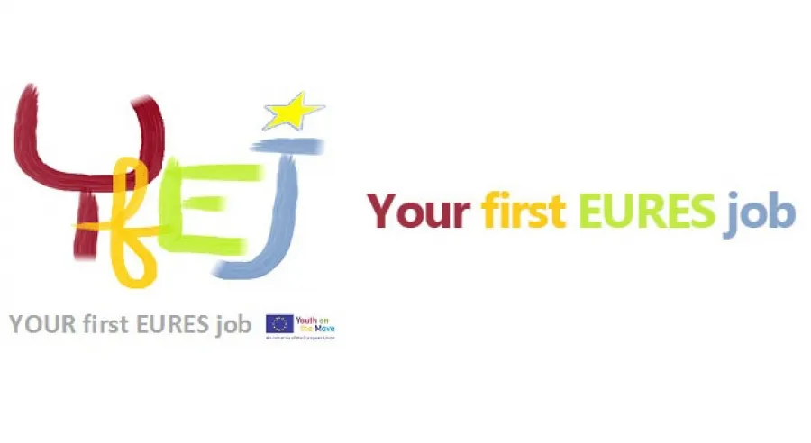 your-first-eures-job