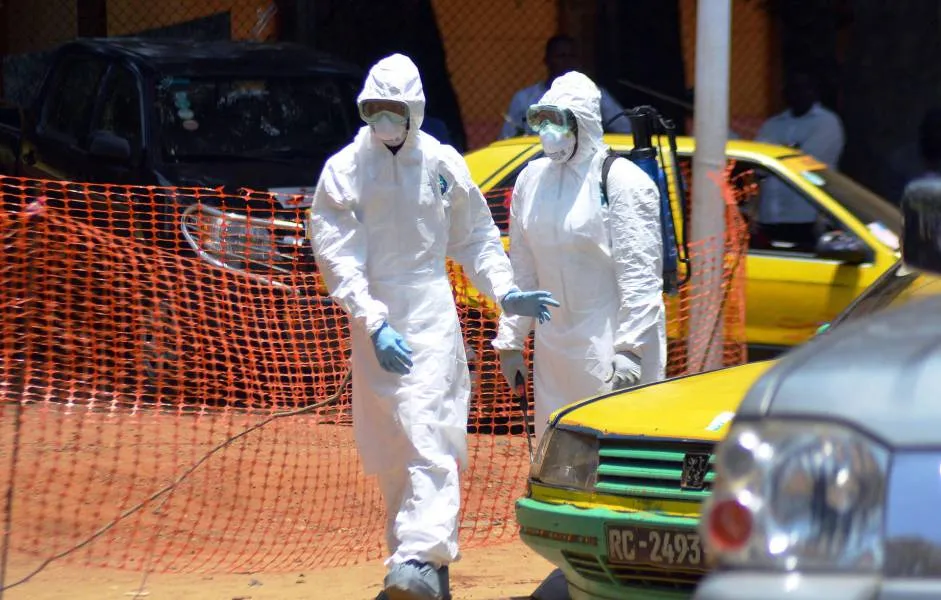Παγκόσμιος Οργανισμός Υγείας: Παγκόσμιος συναγερμός για τον ιό Έμπολα 