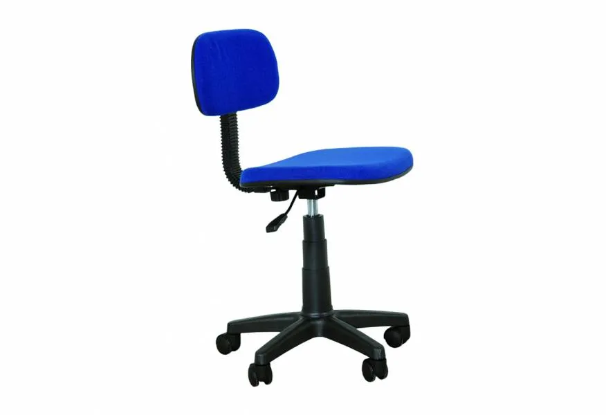 Καρέκλα γραφείου Junior Μπλε